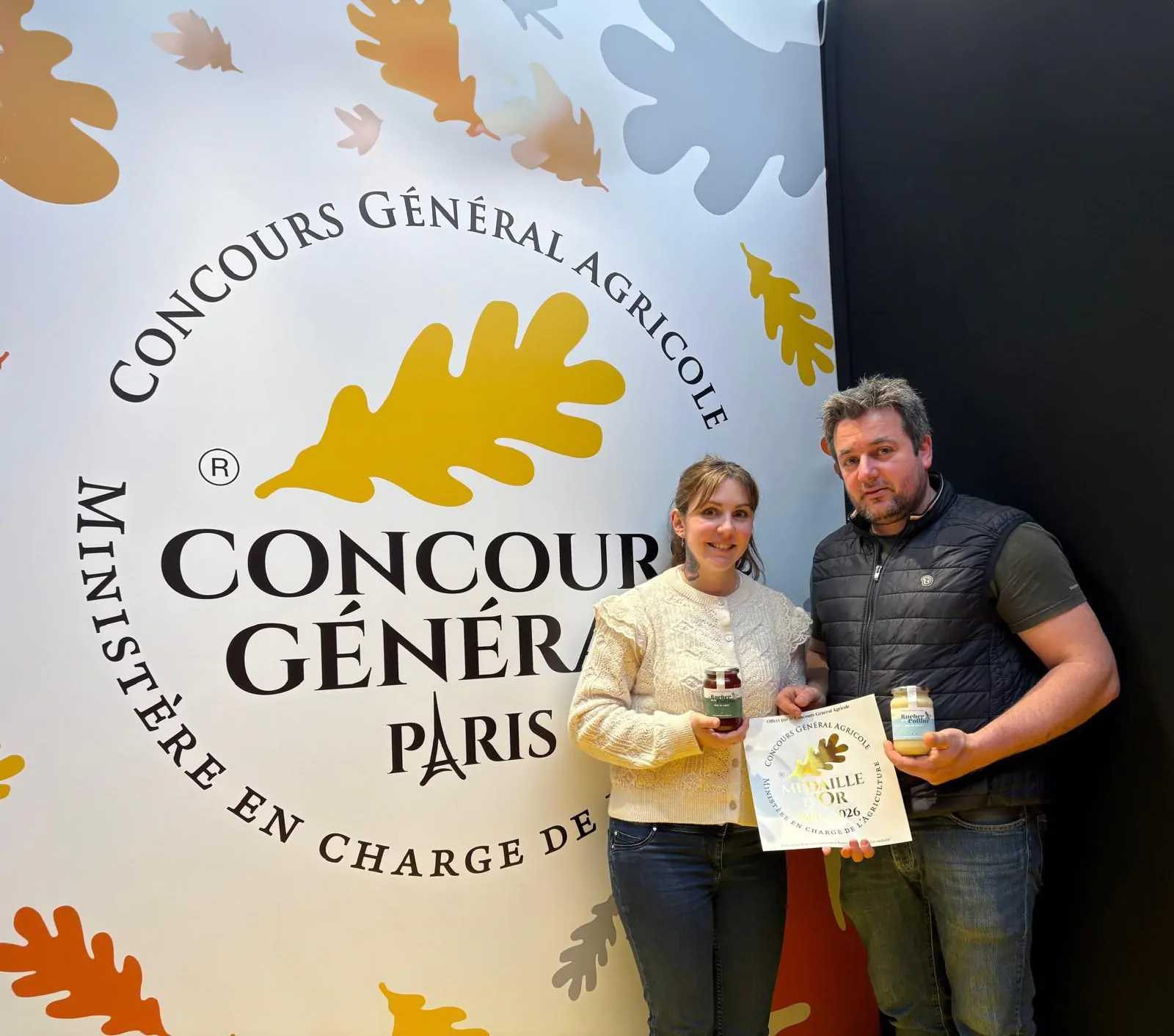 Le Rucher De La Colline Photos 642703901 122251175606132105 4743072618774786803 N